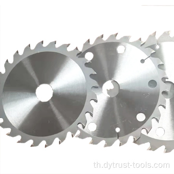 ไม้ตัดไม้บางเฉียบ Saw Blade Multi-blade Blade